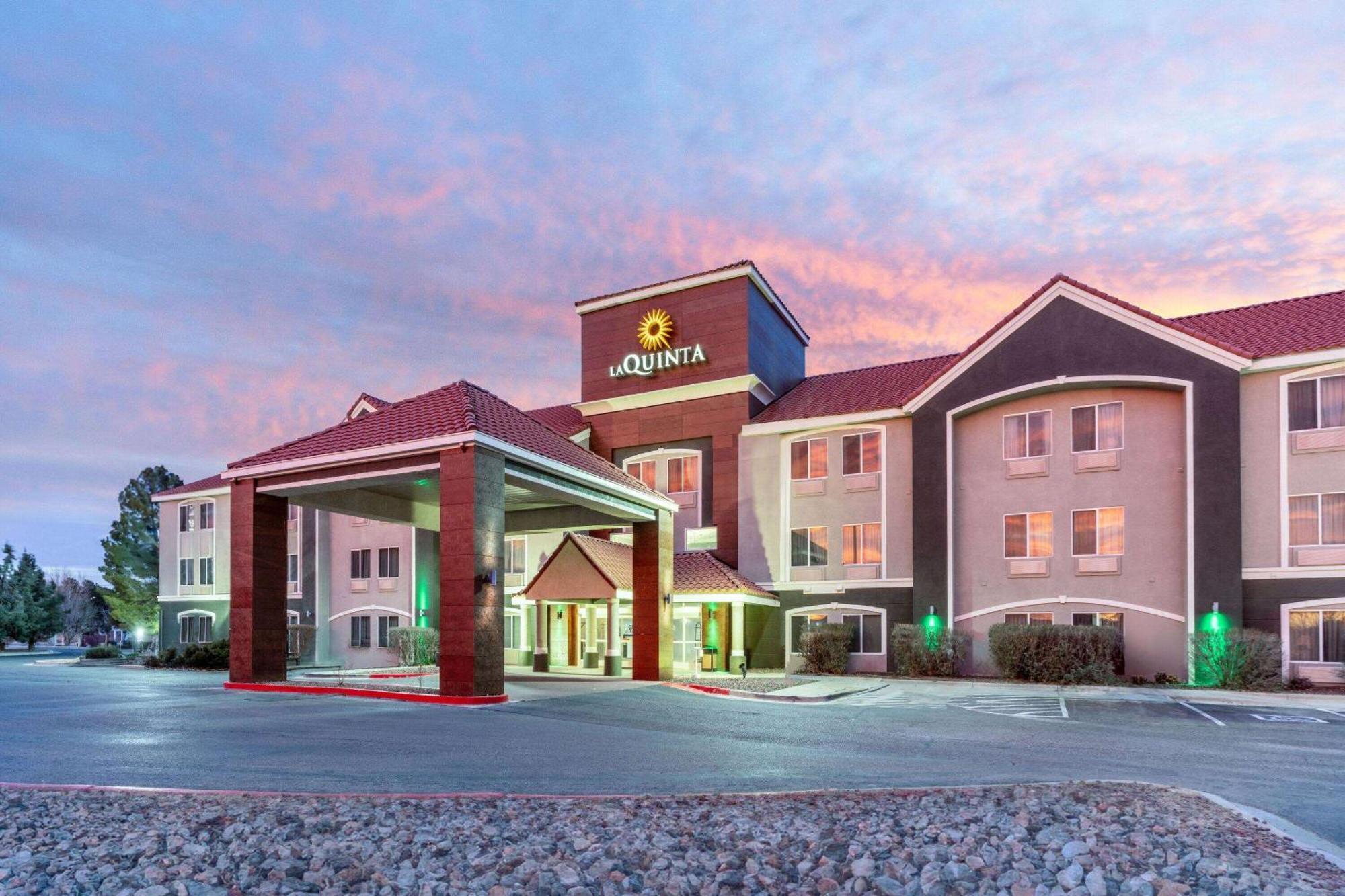 La Quinta By Wyndham Roswell Hotel Ngoại thất bức ảnh